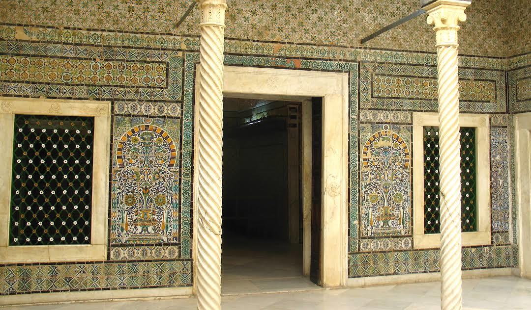The National Bardo Museum
