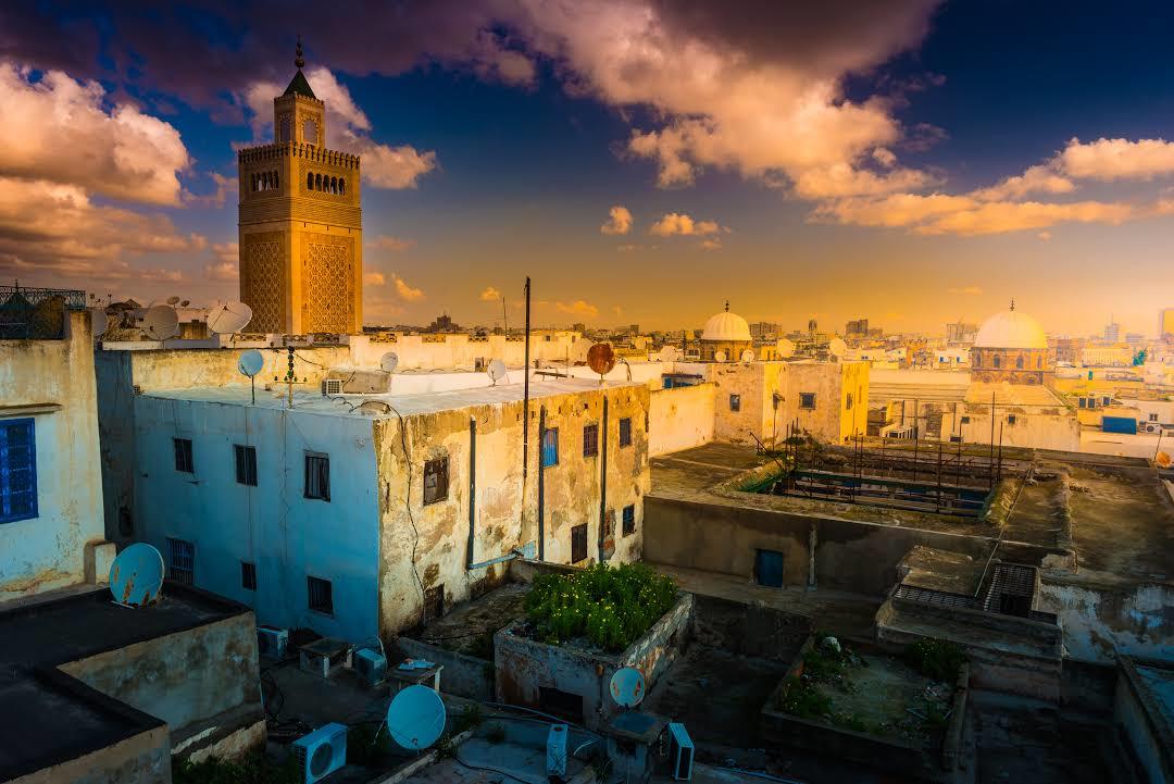 Al-Zaytuna Mosque